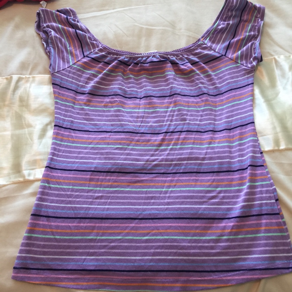 Daytrip Top Size Large
